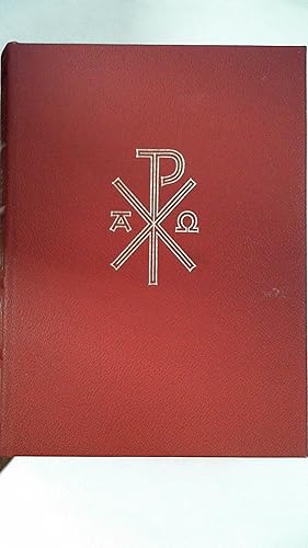 Bild des Verkufers fr Die heilige Schrift des Alten und des Neuen Testamentes zum Verkauf von Antiquariat Maiwald