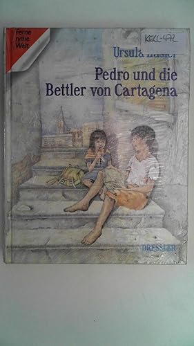 Pedro und die Bettler von Cartagena