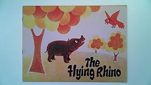 Immagine del venditore per Flying Rhino, venduto da Antiquariat Maiwald