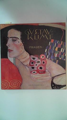 Seller image for Gustav Klimt - Frauen, for sale by Antiquariat Maiwald