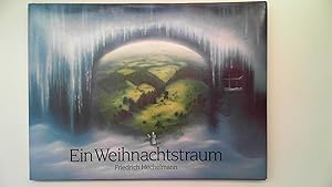 Seller image for Ein Weihnachtstraum, for sale by Antiquariat Maiwald