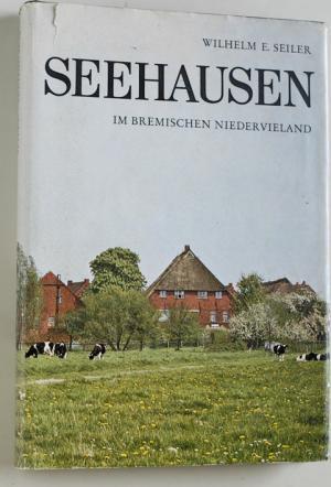 Seehausen im bremischen Niedervieland.