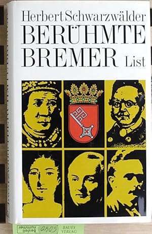 Berühmte Bremer