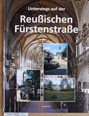 Unterwegs auf der Reußischen Fürstenstraße. Fotos von Christian Freund . Fotos von Christian Freu...