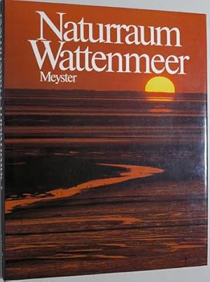 Immagine del venditore per Naturraum Wattenmeer. venduto da Baues Verlag Rainer Baues 