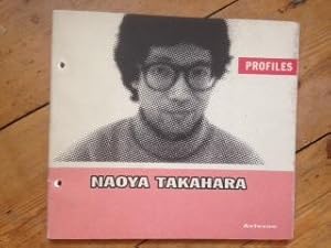 Profiles Naoya Takahara