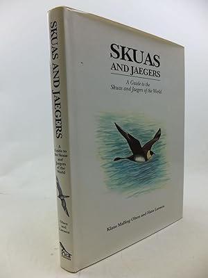 Immagine del venditore per SKUAS AND JAEGERS venduto da Stella & Rose's Books, PBFA