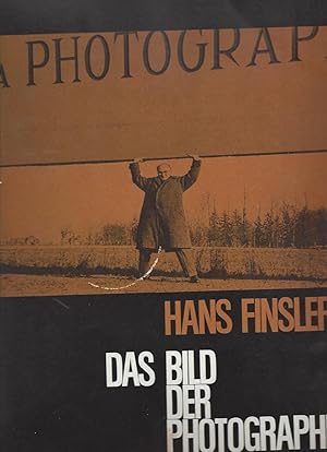 Seller image for DU Die Kunstzeitschrift Nr. 277 Mrz 1964 - HANS FINSLER - DAS BILD DER PHOTOGRAPHIE for sale by ART...on paper - 20th Century Art Books