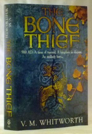 Seller image for The Bone Thief for sale by James Hulme Books