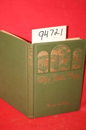 Imagen del vendedor de The Lost Boy a la venta por Princeton Antiques Bookshop
