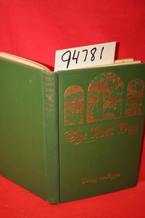 Imagen del vendedor de The Lost Boy a la venta por Princeton Antiques Bookshop