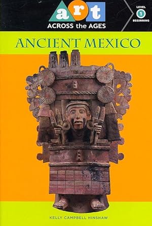 Seller image for Ancient Mexico (Hardcover) for sale by Grand Eagle Retail