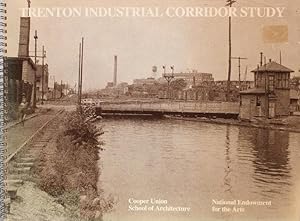 Trenton Industrial Corridor Study