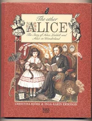 Seller image for The Other Alice: The Story of Alice Liddell and Alice in Wonderland for sale by Ken Sanders Rare Books, ABAA