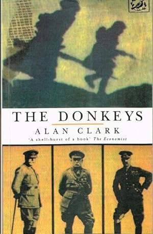 Image du vendeur pour The Donkeys mis en vente par Round Table Books, LLC