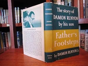 Image du vendeur pour Father's Footsteps mis en vente par Old Scrolls Book Shop