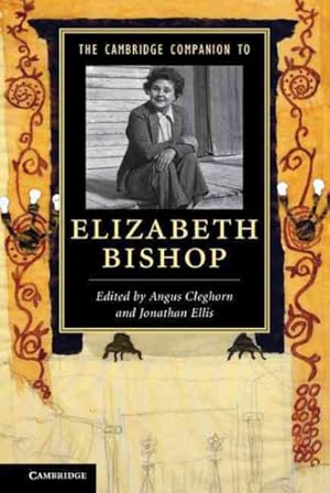 Immagine del venditore per Cambridge Companion to Elizabeth Bishop venduto da GreatBookPrices