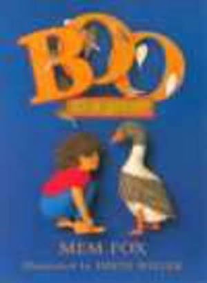 Seller image for Boo To A Goose (Paperback) for sale by AussieBookSeller