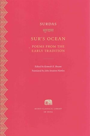 Seller image for Sur's Ocean : Poems from the Early Tradition for sale by GreatBookPrices