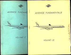 Avionics Fundamentals / Volume I & Volume II