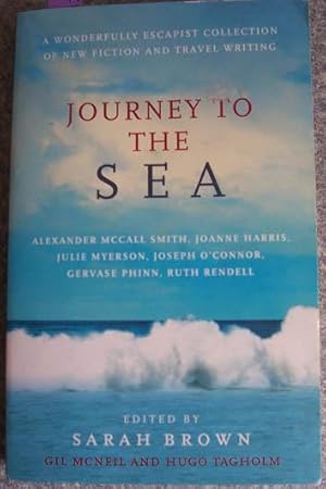 Seller image for Journey to the Sea for sale by Reading Habit