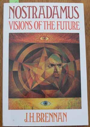 Seller image for Nostradamus: Visions of the Future for sale by Reading Habit