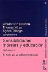 Imagen del vendedor de Sensibilidades morales y educacin Vol. 1 a la venta por AG Library