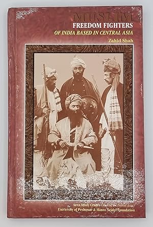 muslim freedom fighters of india based in central asia ( Arena Study Centre - Russia and central ...