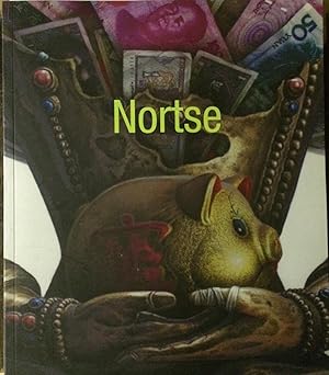 Seller image for Nortse : bandaged landscape. for sale by Joseph Burridge Books