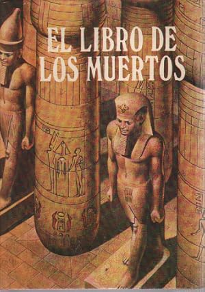 Seller image for El libro de los muertos for sale by librairie philippe arnaiz