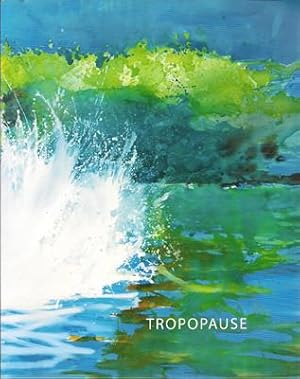 TROPOPAUSE - Teresa Mazuela Sequeira