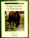 Bild des Verkufers fr Todo sobre la infosura (Guas fotogrficas del caballo) zum Verkauf von AG Library
