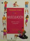 Seller image for Musculacin (Programa fitness) for sale by AG Library