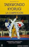 Taekwondo kyorugi. La competición