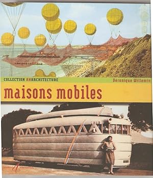 Maisons mobiles.