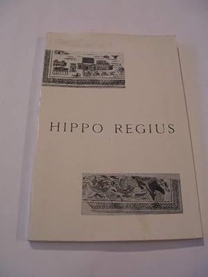 HIPPO REGIUS