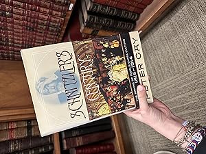 Schnitzler's Century: The Making of Middle-class Culture 1815-1914