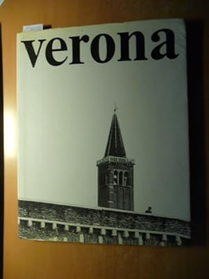 Image du vendeur pour Verona mis en vente par Gebrauchtbcherlogistik  H.J. Lauterbach