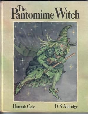 The Pantomime Witch