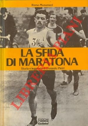 La sfida di Maratona.