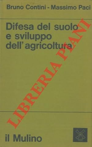 Difesa del suolo e sviluppo dell'agricoltura. Un'analisi di sistemi applicata al Polesine.