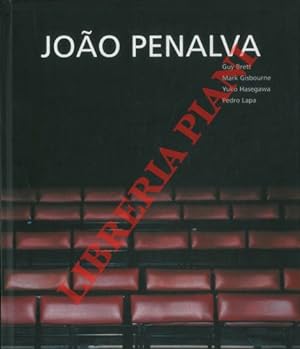 Immagine del venditore per Joao Penalva. venduto da Libreria Piani