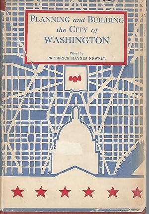 Planning and Building the City of Washington