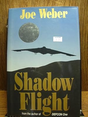 Seller image for SHADOW FLIGHT for sale by The Book Abyss