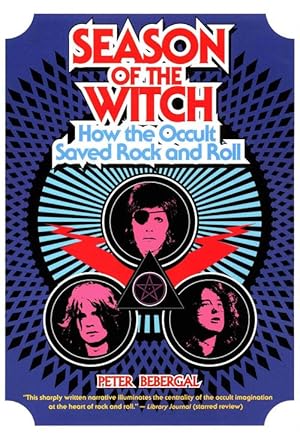 Seller image for Season of the Witch (Paperback) for sale by Grand Eagle Retail