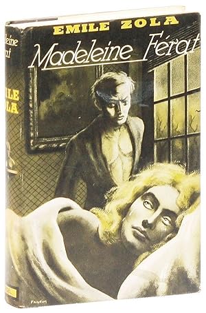 Seller image for Madeleine Ferat for sale by Lorne Bair Rare Books, ABAA