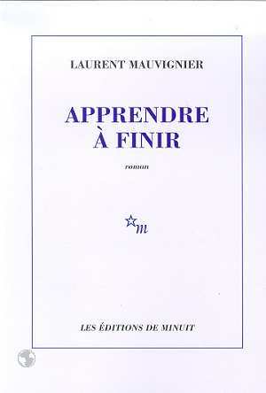 Image du vendeur pour Apprendre  finir mis en vente par librairie philippe arnaiz