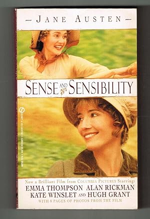 Sense and Sensibility