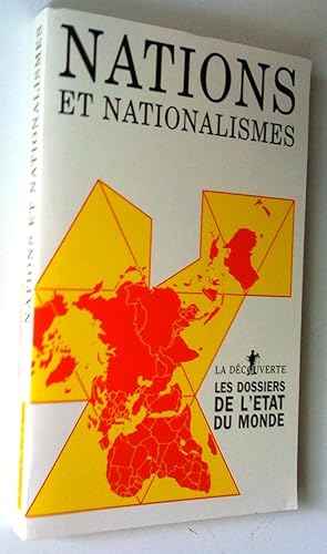 Nations et nationalismes