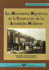 Imagen del vendedor de N. 11. Los movimientos migratorios en la construccin de las sociedades modernas a la venta por AG Library